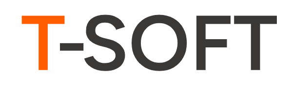 T-Soft Logo