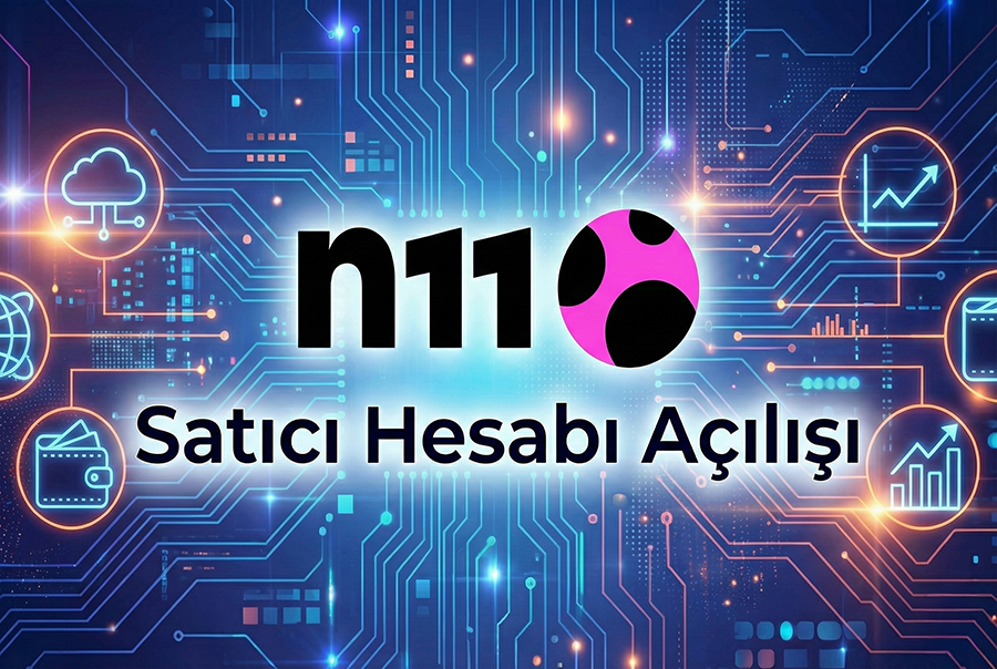 N11 Mağaza Açılış Hizmeti – Profesyonel Kurulum ve Danışmanlık