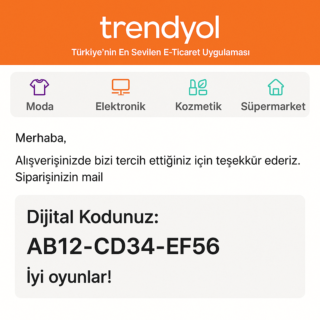 Ürün Resmi